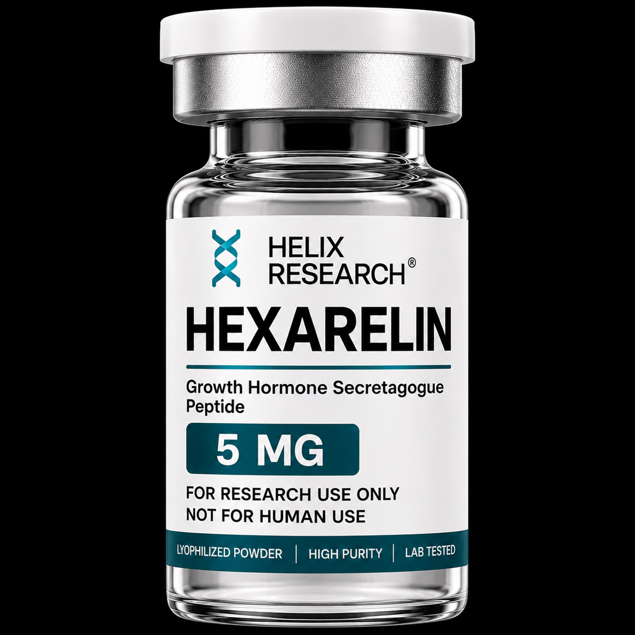 Hexarelin
