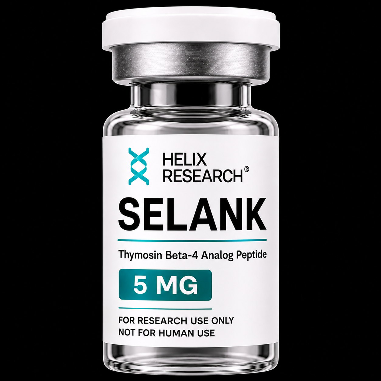 Selank