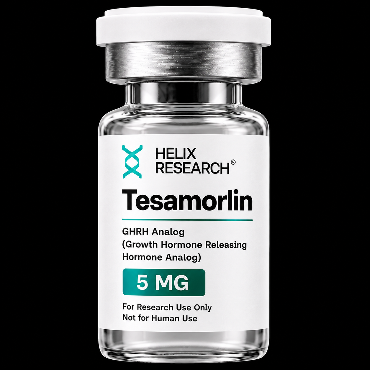 Tesamorelin