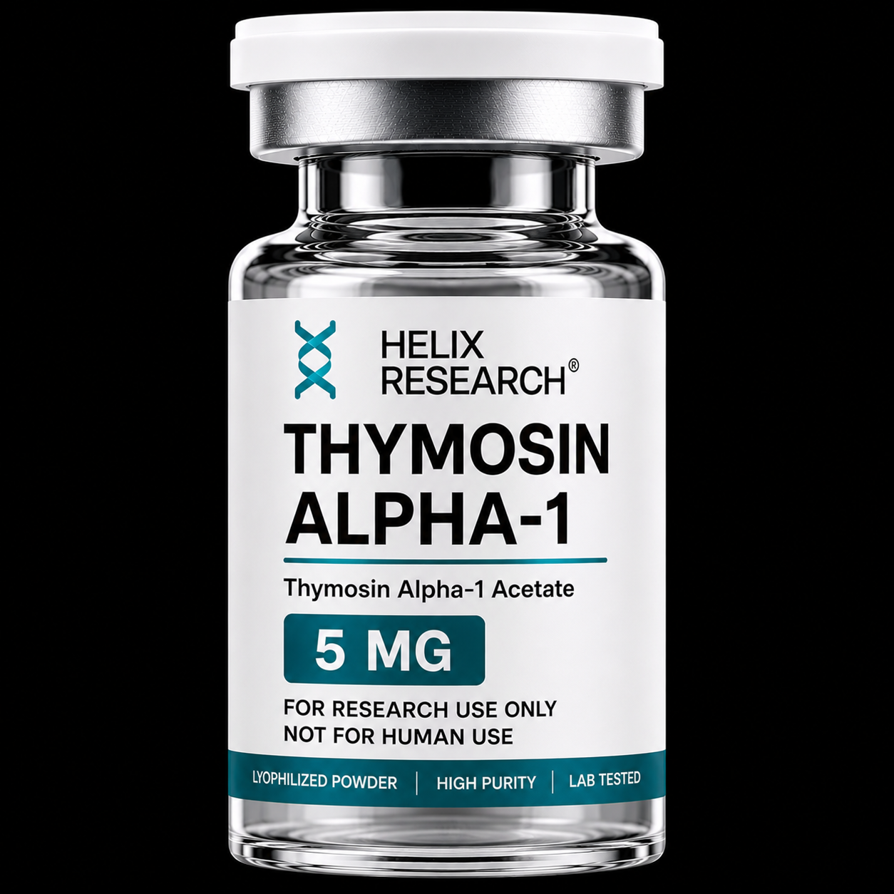 Thymosin Alpha-1